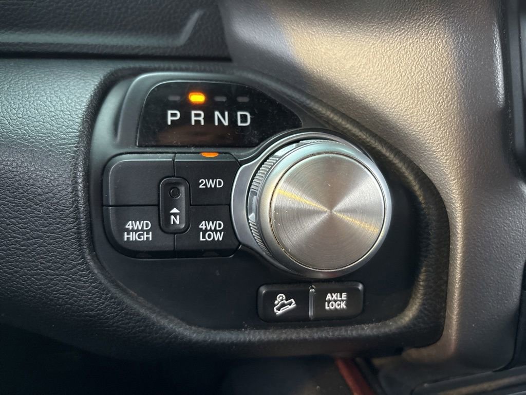 Used 2019 RAM 1500 Rebel w/ Level 1 Equipment Group image 26