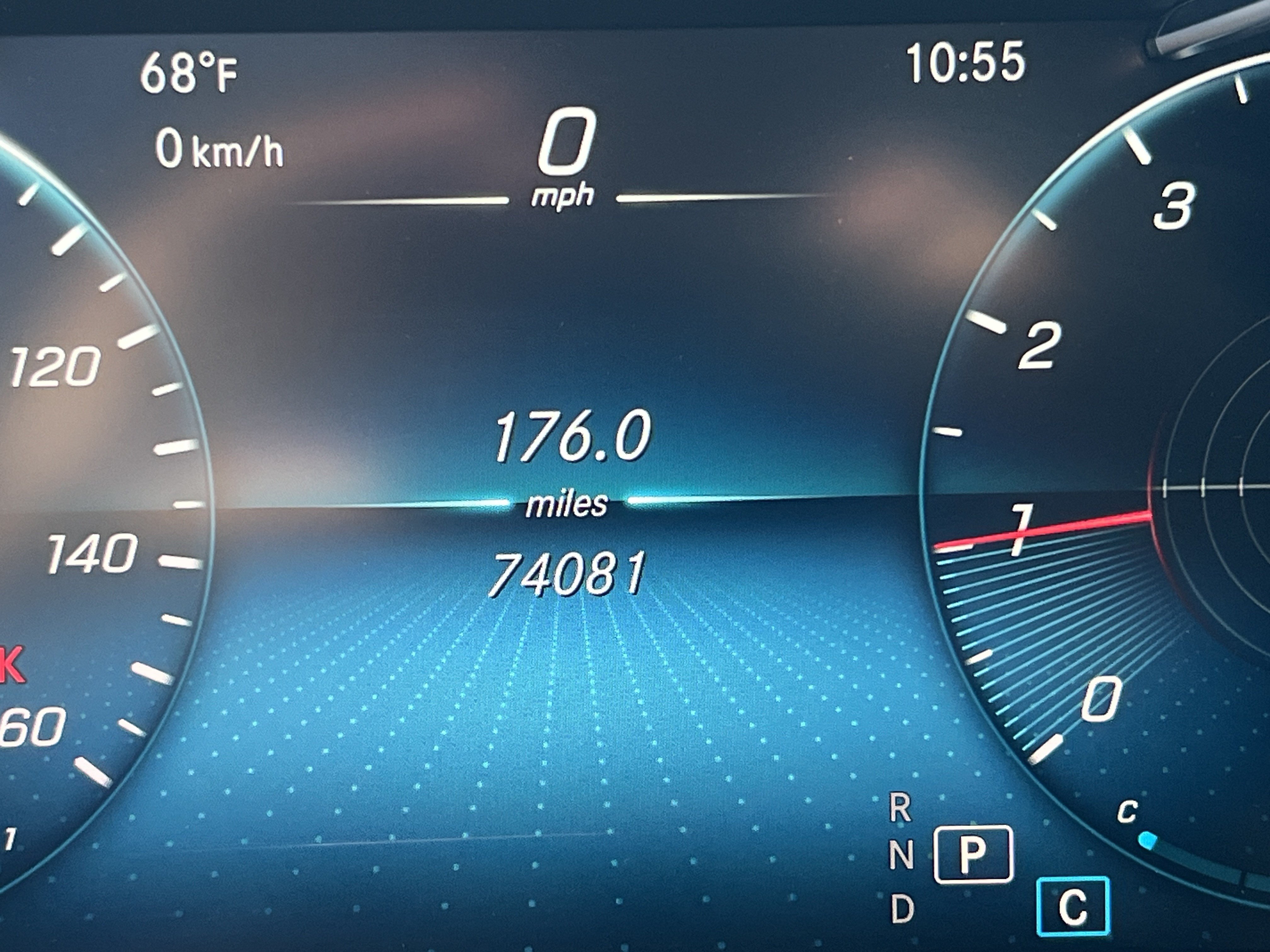 Used 2021 Mercedes-Benz GLC 300 4MATIC image 16