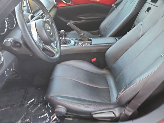 Used 2016 MAZDA MX-5 Miata Grand Touring RWD image 20