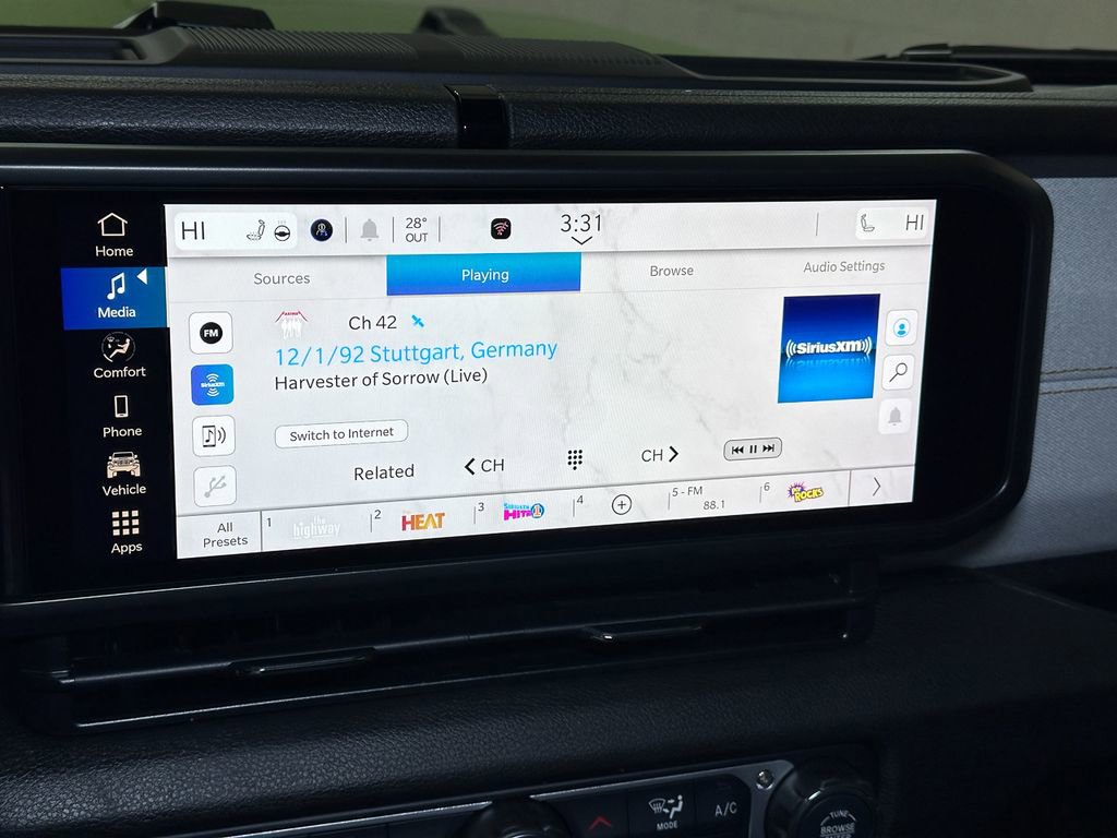 New 2026 Jeep Wrangler Sport S image 24