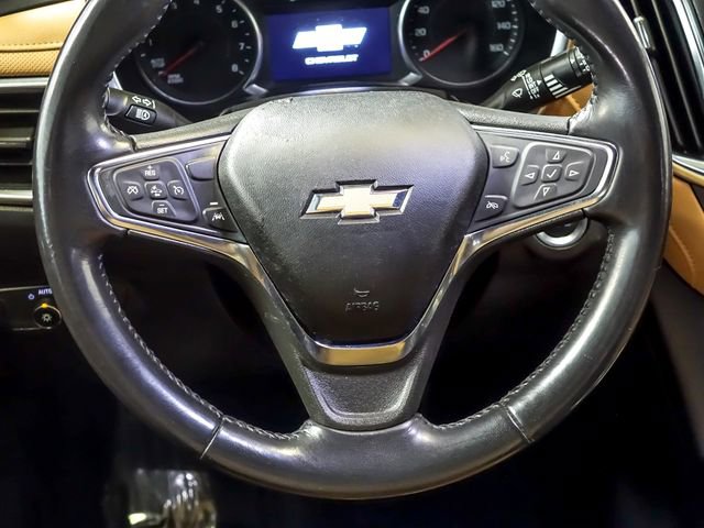 Used 2021 Chevrolet Equinox Premier image 18