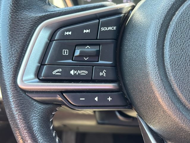 Used 2023 Subaru Ascent Premium w/ Convenience Package AWD/4WD image 18
