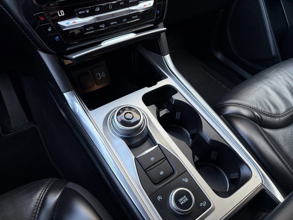 Used 2021 Ford Explorer Platinum w/ Equipment Group 601A image 23