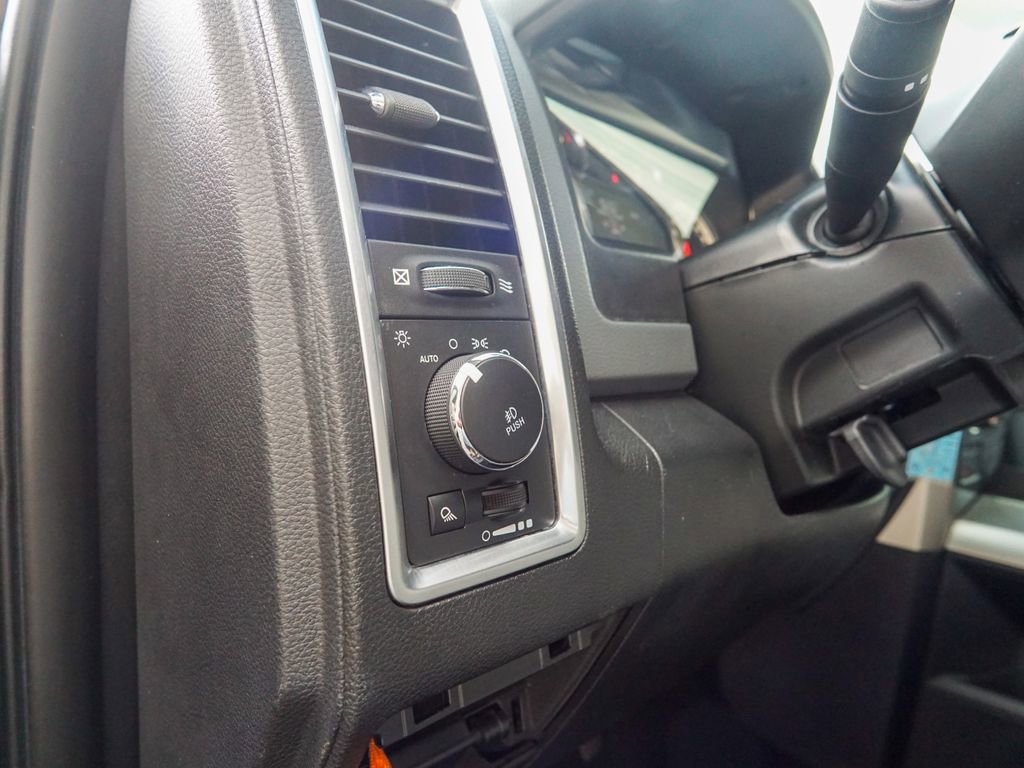 Used 2018 RAM 1500 Big Horn image 19