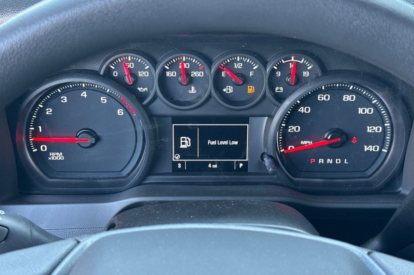 New 2026 Chevrolet Silverado 2500 W/T w/ WT Convenience Package RWD image 24