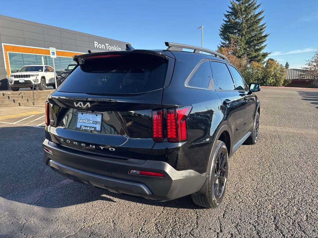 Used 2022 Kia Sorento S AWD/4WD image 7