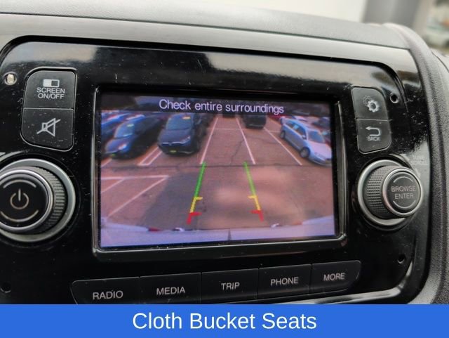 Used 2021 RAM ProMaster 3500 image 28