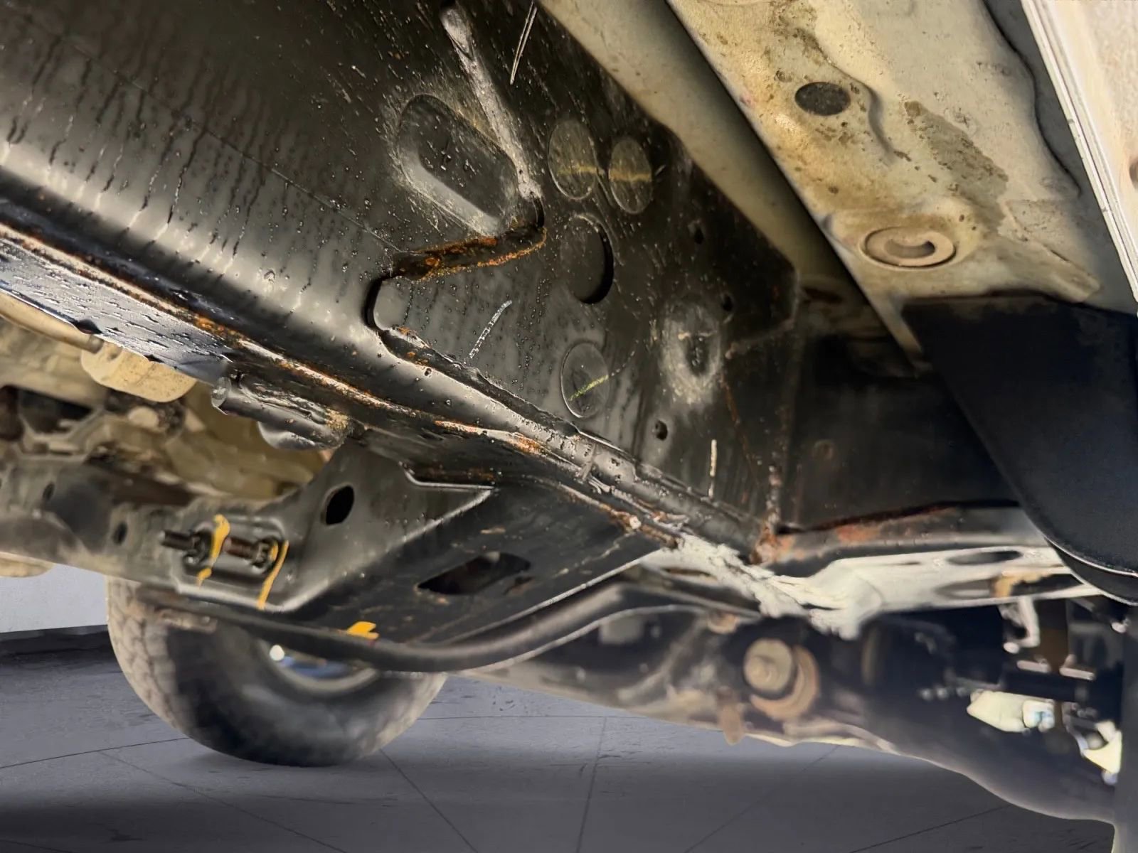 Used 2019 Toyota Tacoma TRD Off-Road image 38