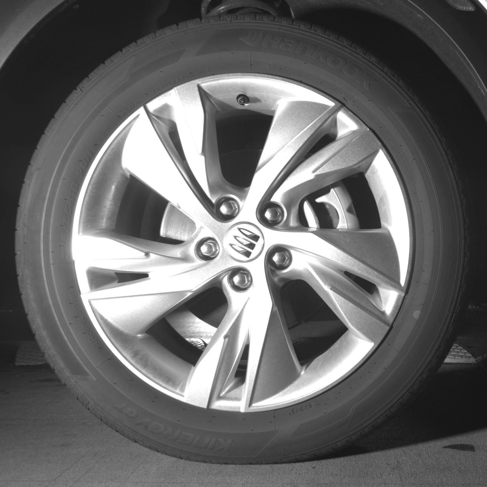 Used 2025 Buick Encore GX Preferred image 13