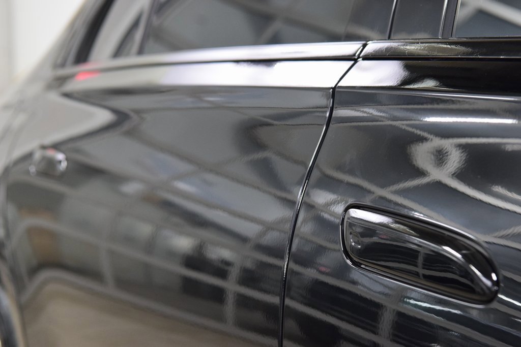 Used 2022 Mercedes-Benz S 580 S 580 image 16