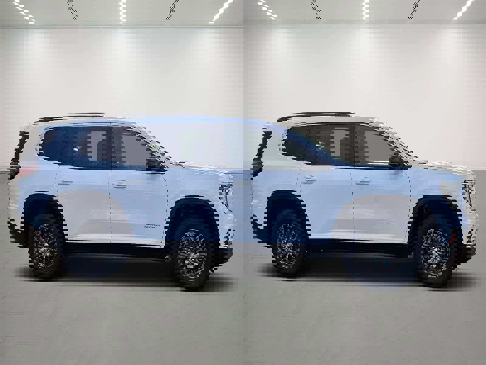 Used 2025 GMC Acadia Elevation image 5