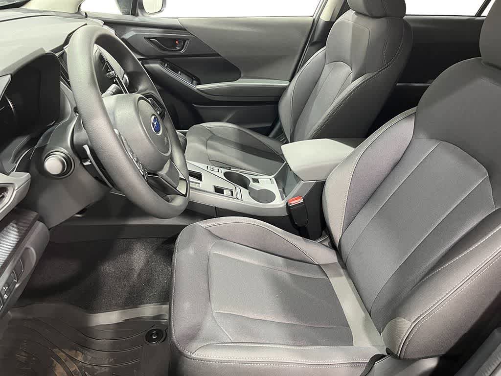 Certified 2026 Subaru Crosstrek 2.0i Premium AWD/4WD image 12