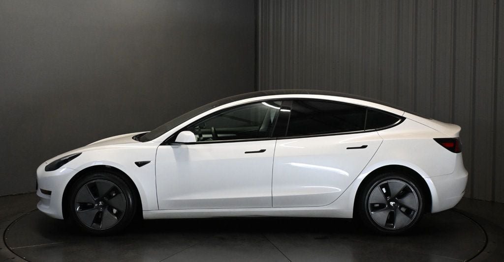 Used 2023 Tesla Model 3 Standard Range RWD image 8