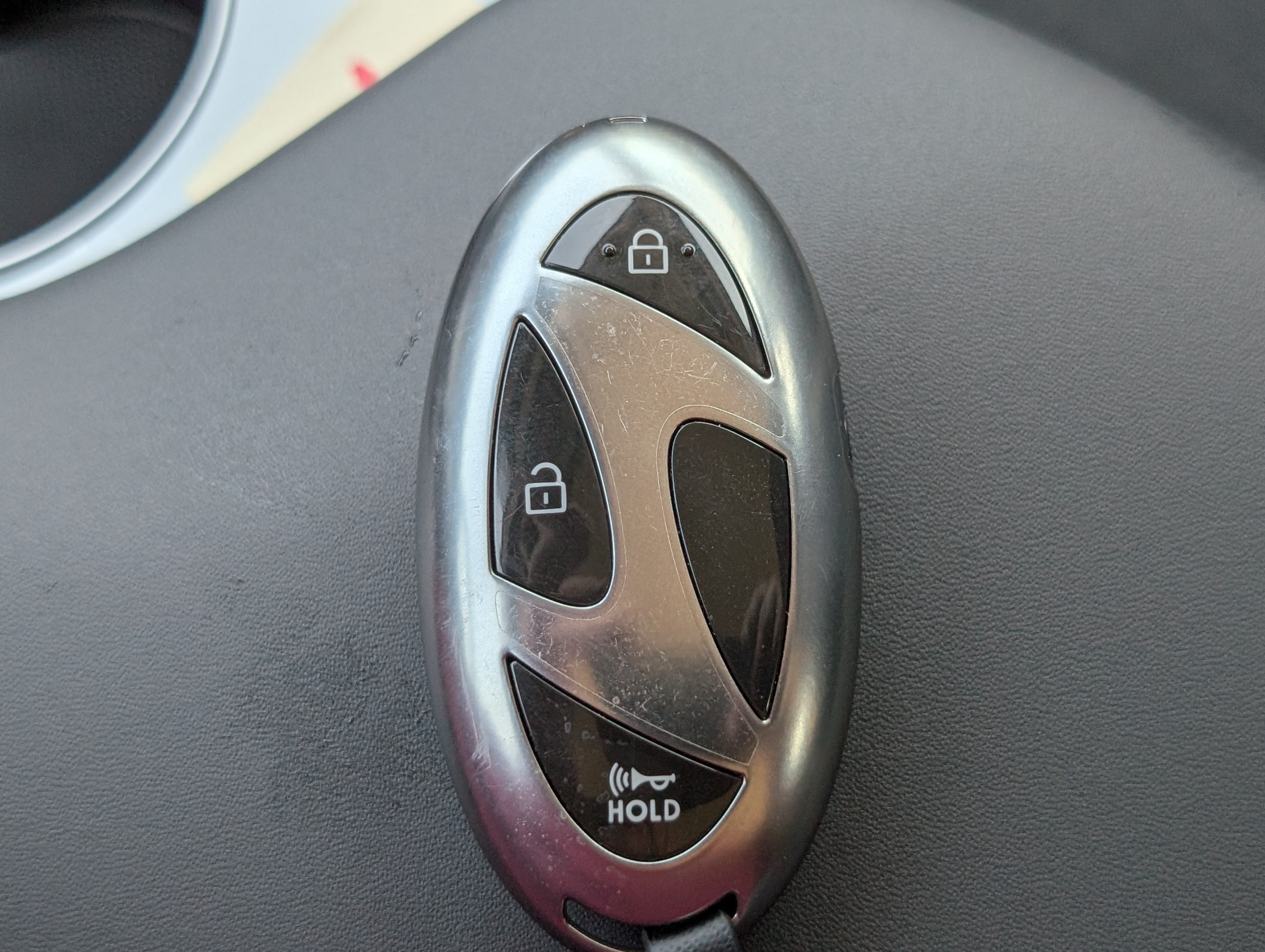 New 2025 Hyundai Sonata SEL FWD image 27