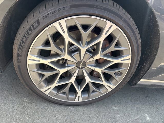 Used 2023 Genesis G90 3.5T image 4