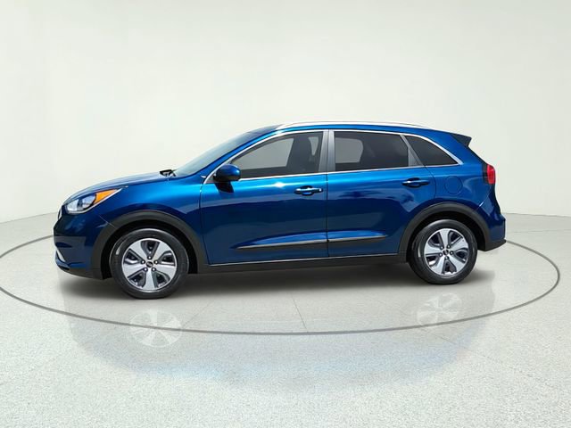 Used 2018 Kia Niro LX FWD image 2