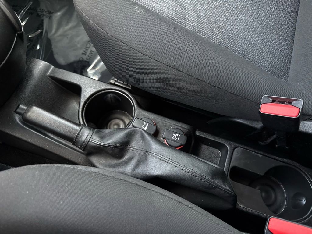 Used 2022 RAM ProMaster City Wagon image 25