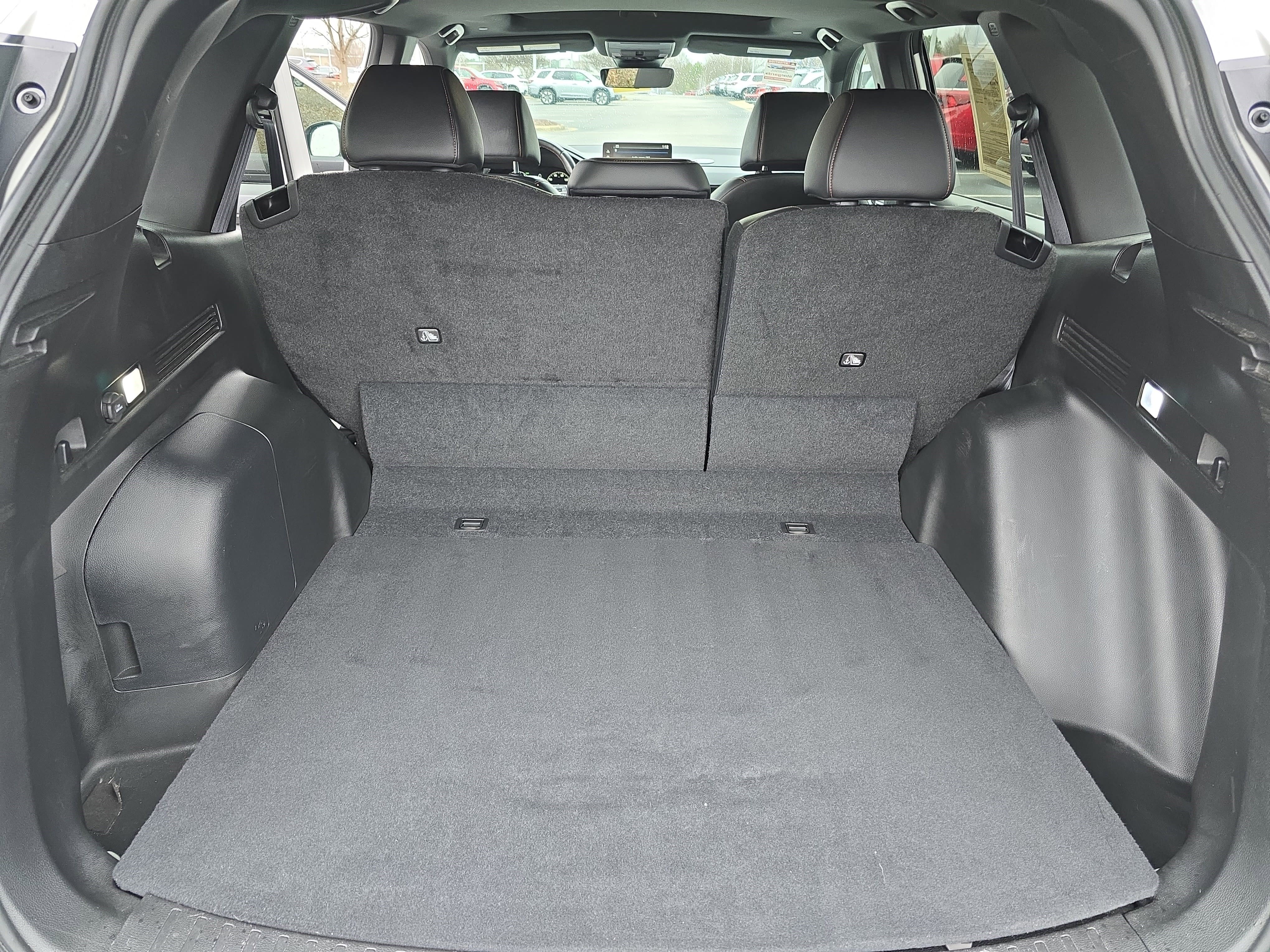 Certified 2024 Honda CR-V Sport-L image 12