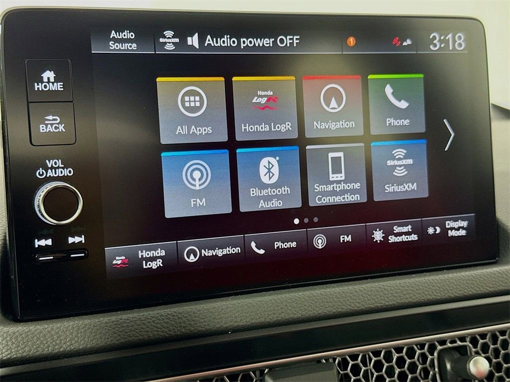 New 2025 Honda Civic Type R image 22