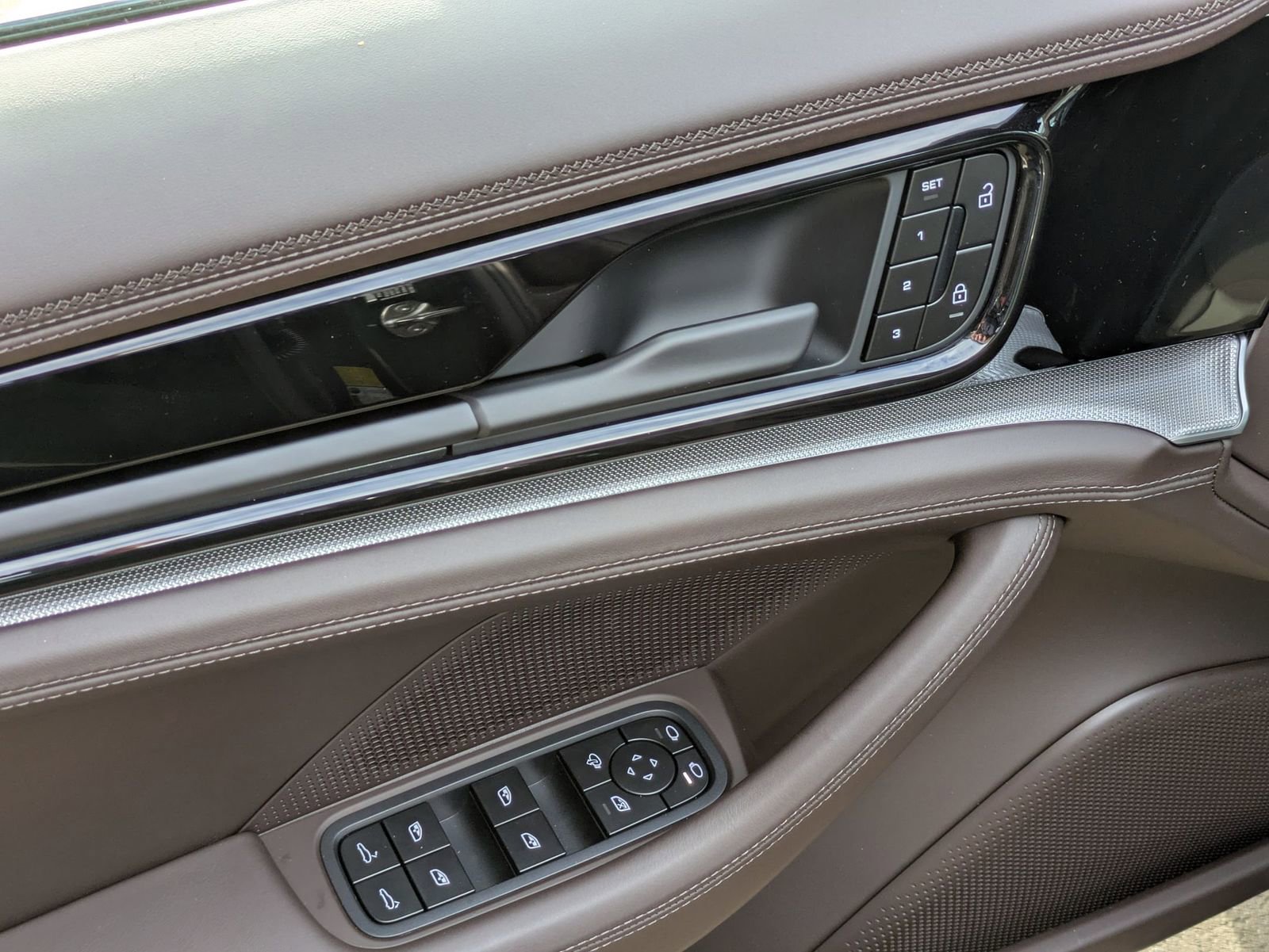 New 2026 Porsche Panamera image 15