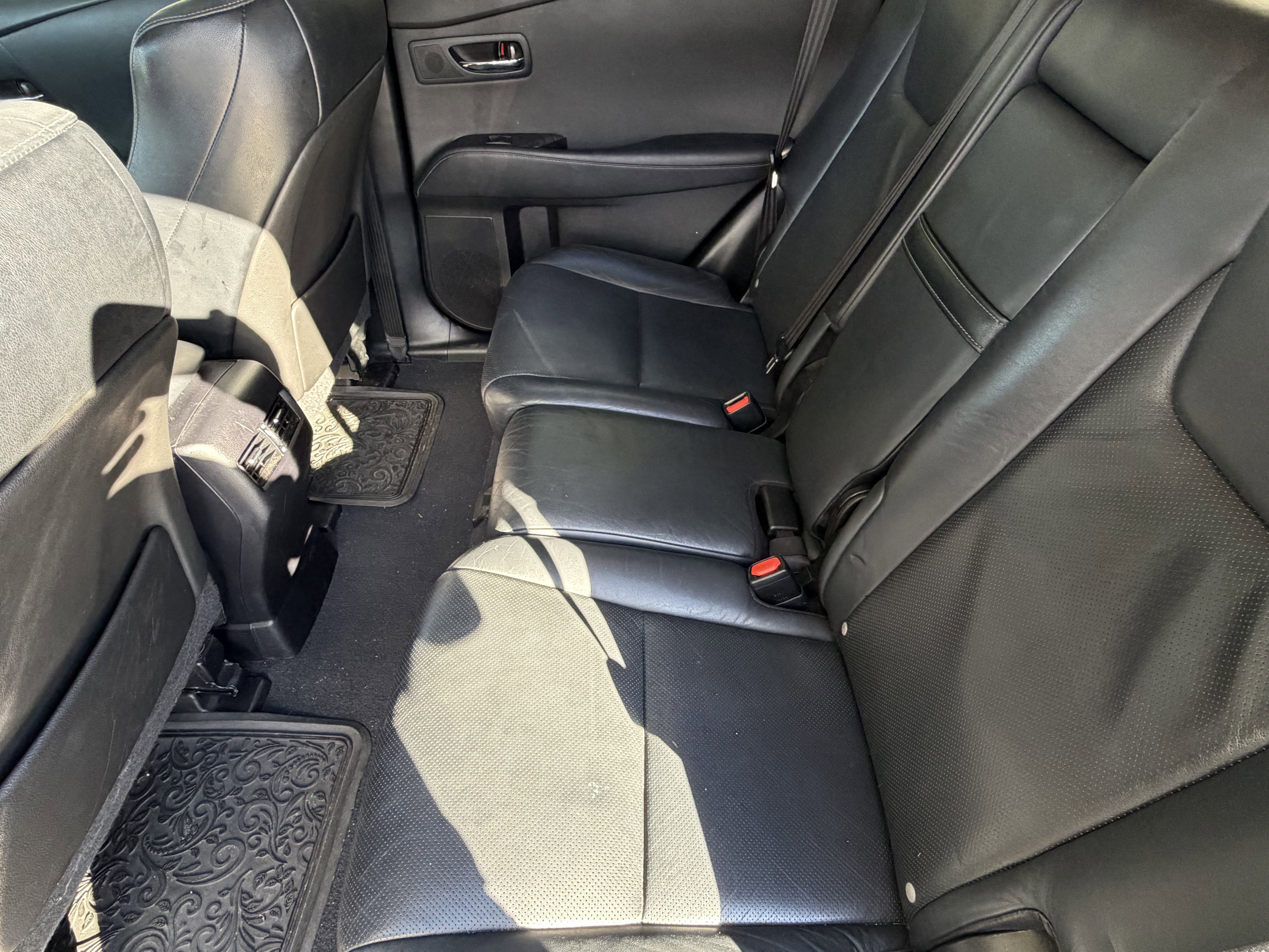 Used 2015 Lexus RX 350 FWD image 58