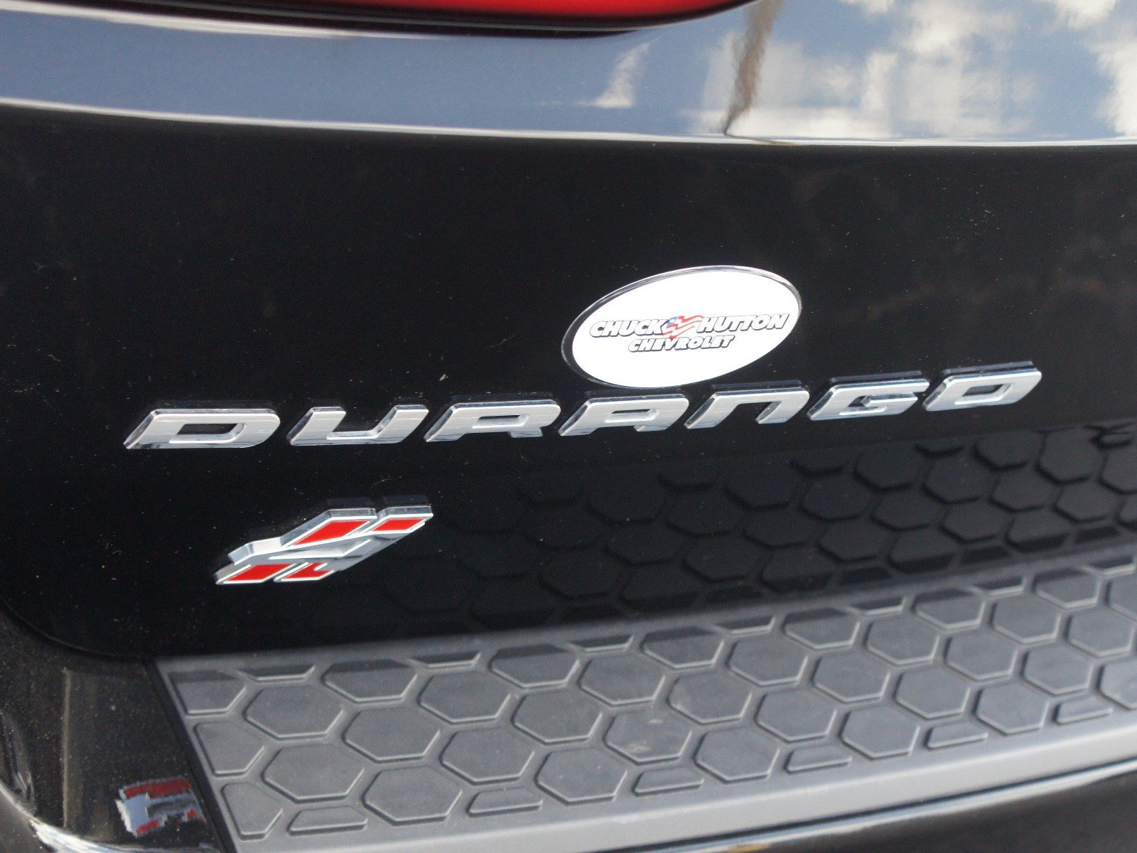 Used 2026 Dodge Durango GT AWD/4WD image 19