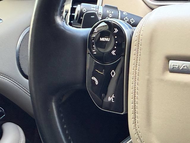 Used 2021 Land Rover Range Rover Westminster Edition AWD/4WD image 10