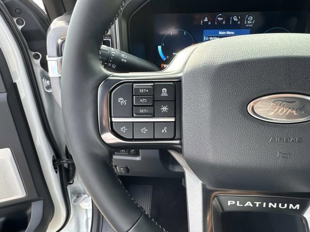 New 2026 Ford F250 Platinum w/ FX4 Off-Road Package image 22