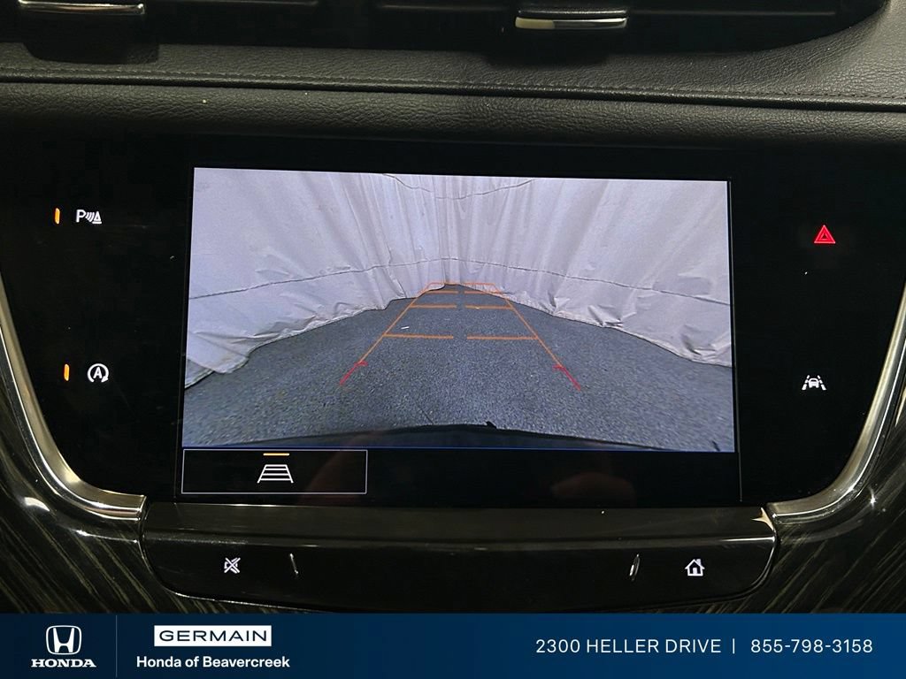 Used 2022 Cadillac XT6 Premium Luxury AWD/4WD image 23