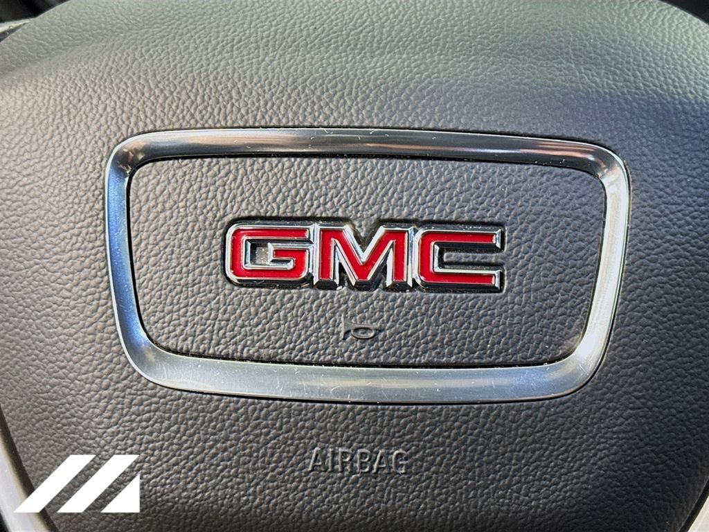 Used 2024 GMC Terrain SLE w/ Driver Convenience Package AWD/4WD image 33