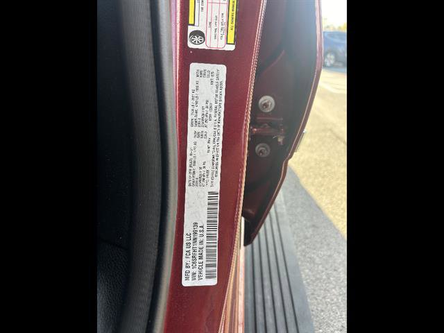 Used 2022 RAM 1500 Limited image 46