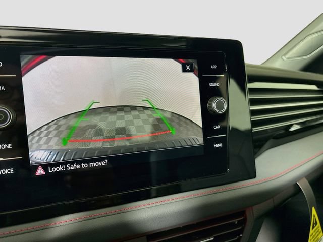 New 2026 Volkswagen Jetta GLI Autobahn FWD image 15