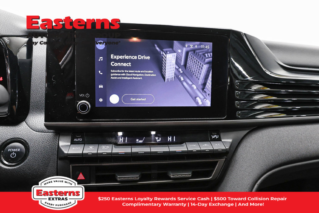 Used 2025 Toyota Camry LE FWD image 12