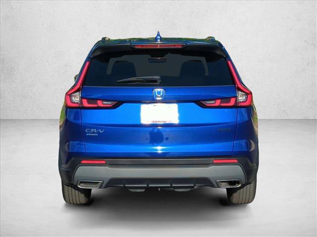 Certified 2023 Honda CR-V Sport image 7
