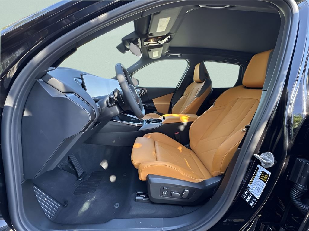 New 2026 BMW X3 xDrive30 w/ Premium Package image 15
