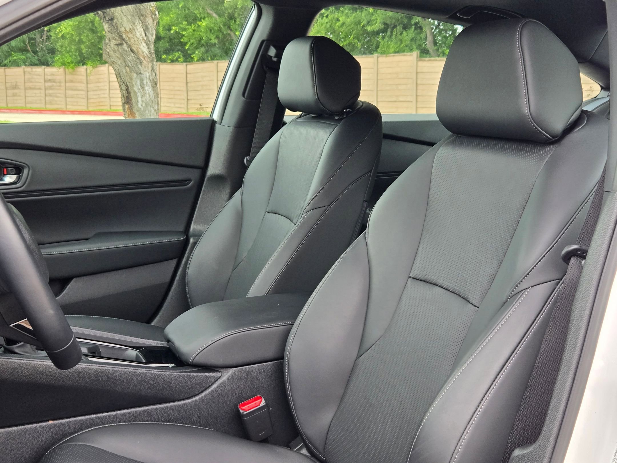 Certified 2025 Honda Accord Sport image 13