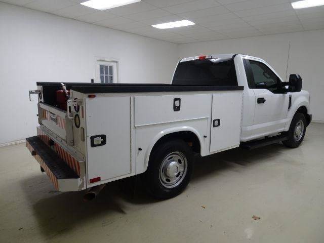 Used 2019 Ford F250 XL RWD image 6