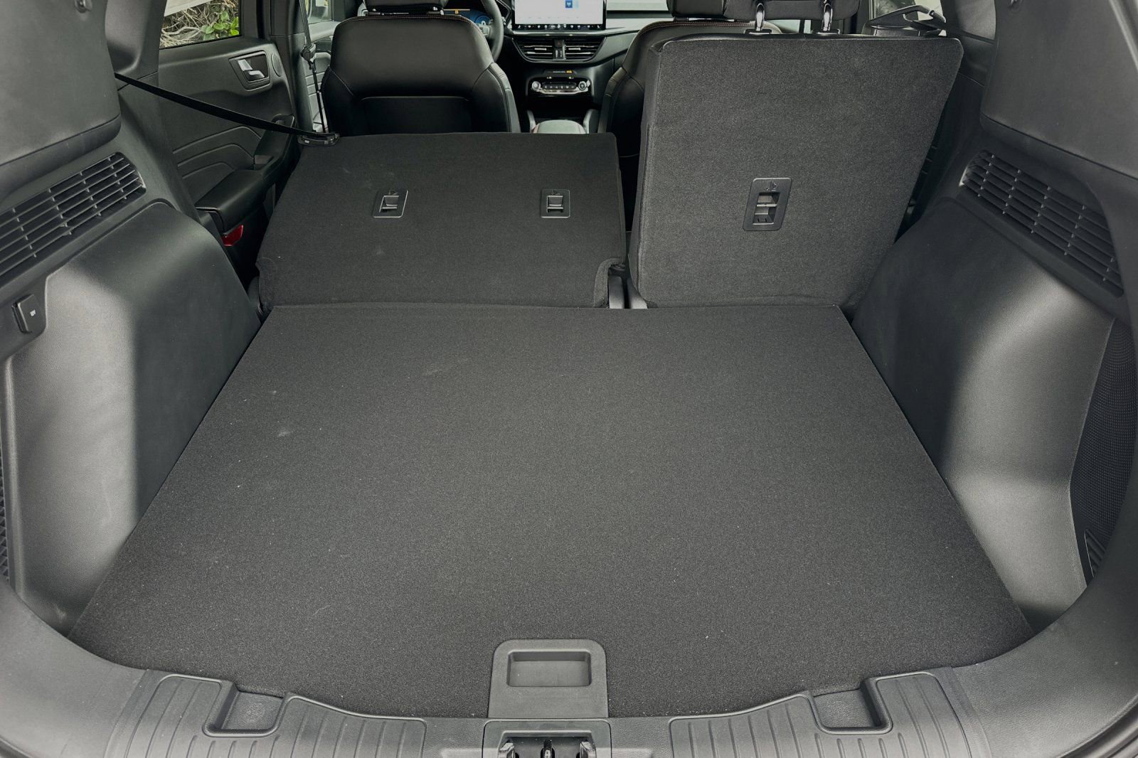 New 2024 Ford Escape ST-Line Elite w/ Premium Technology Package image 12