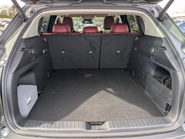 Used 2025 MAZDA CX-50 AWD 2.5 Hybrid w/ Cargo Package image 28