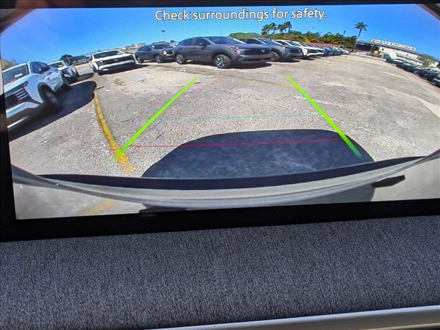 New 2026 Nissan Kicks SV image 12