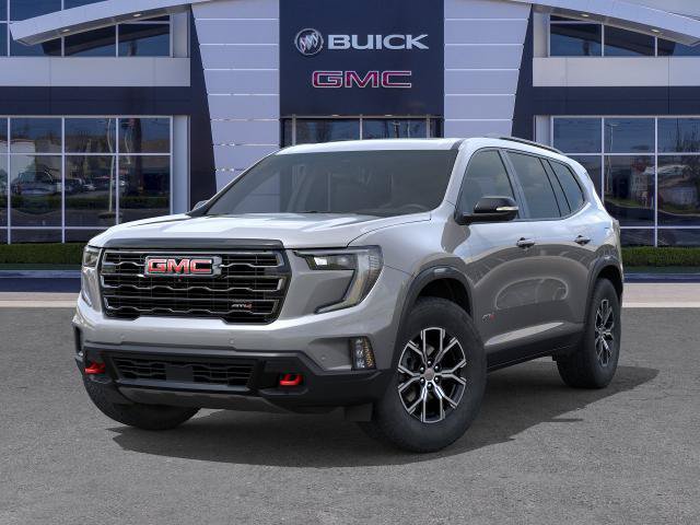New 2027 GMC Acadia AT4 w/ Luxury Package AWD/4WD image 6