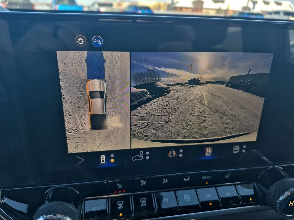 New 2026 Chevrolet Colorado LT w/ LT Convenience Package image 20
