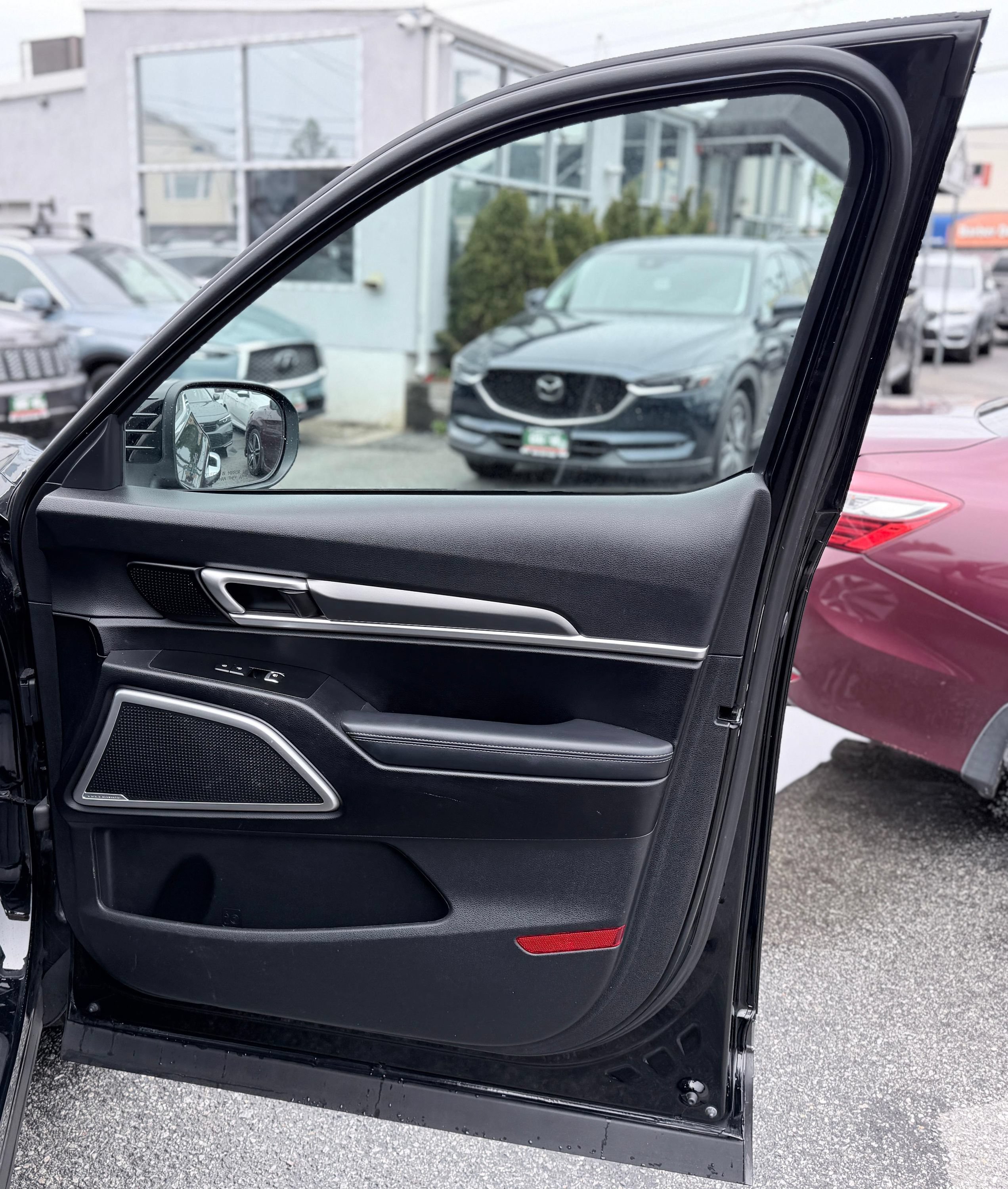 Used 2021 Kia Telluride S AWD/4WD image 31