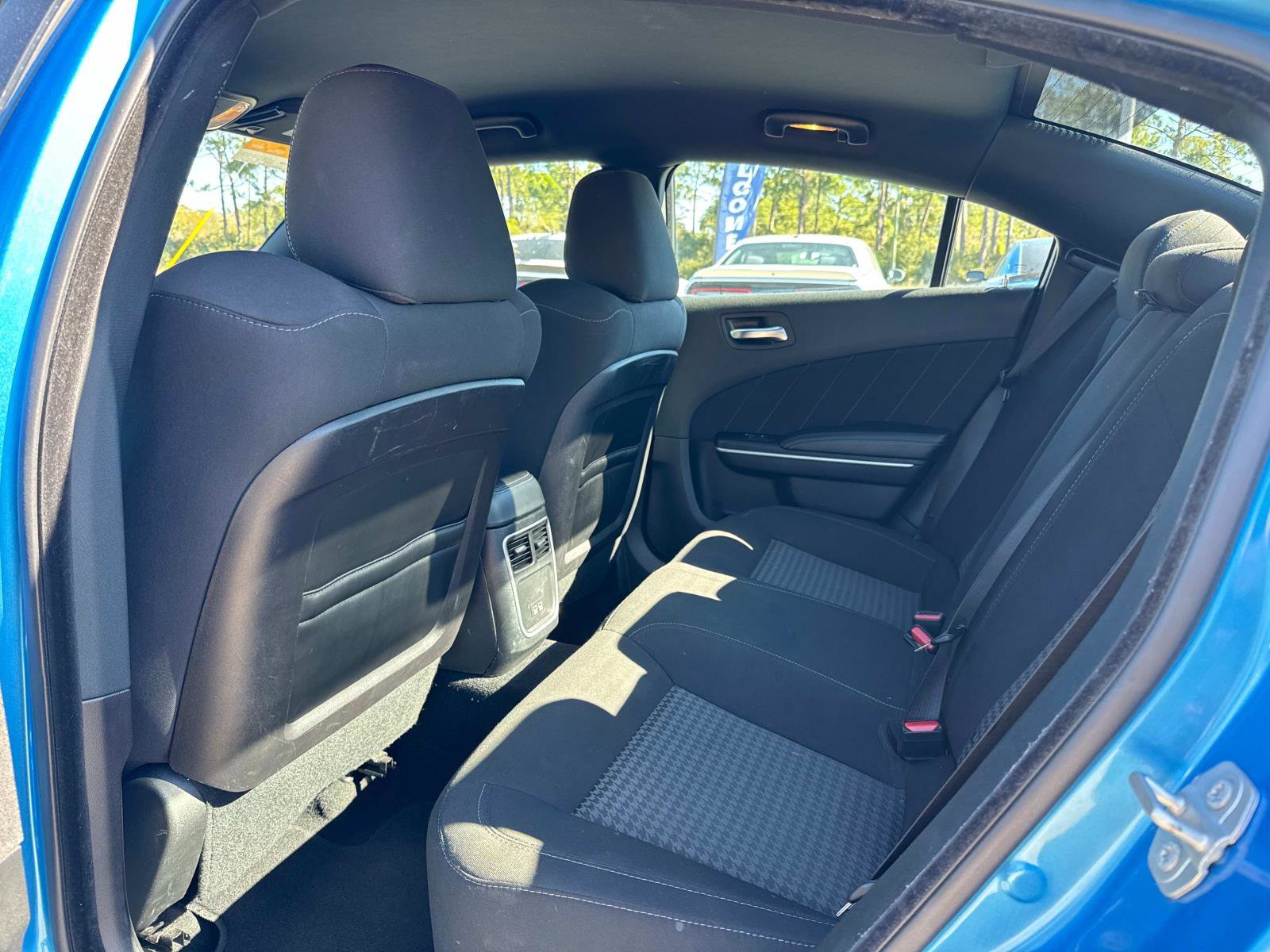 Certified 2023 Dodge Charger GT image 15