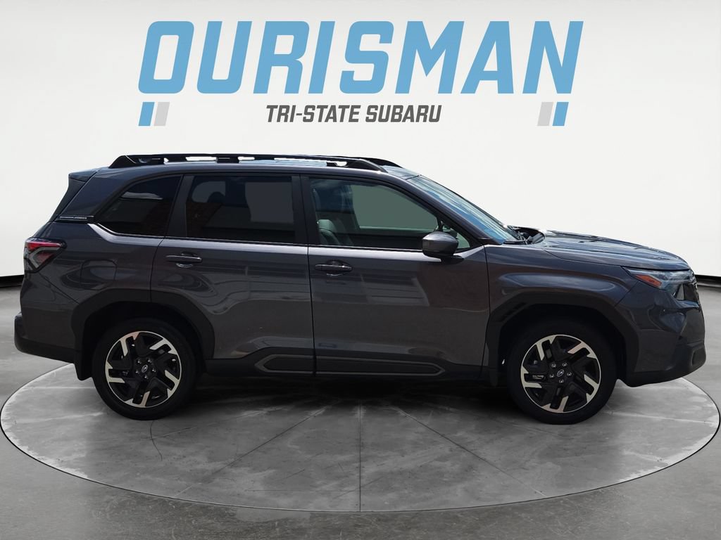 Used 2026 Subaru Forester Limited w/ Limited Package AWD/4WD image 7