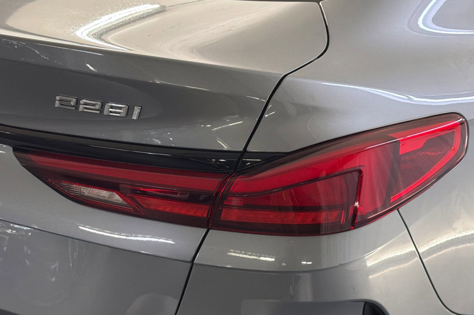 Certified 2023 BMW 228i Gran Coupe 228i w/ Convenience Package image 12