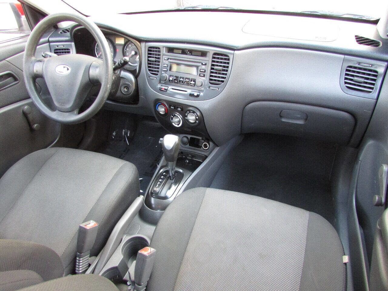 Used 2008 Kia Rio LX image 26