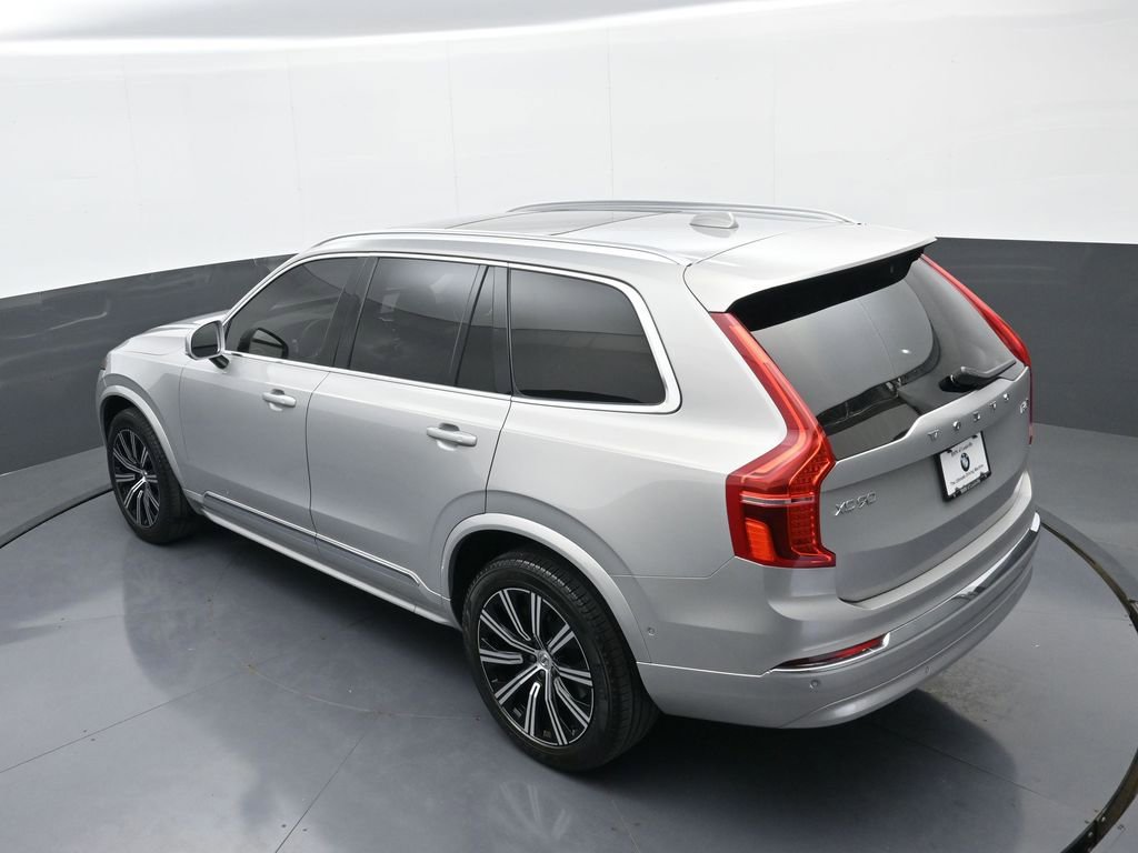 Used 2024 Volvo XC90 B6 Plus AWD/4WD image 34