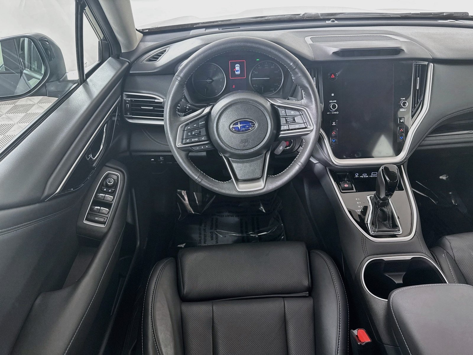 Used 2024 Subaru Legacy Limited AWD/4WD image 22