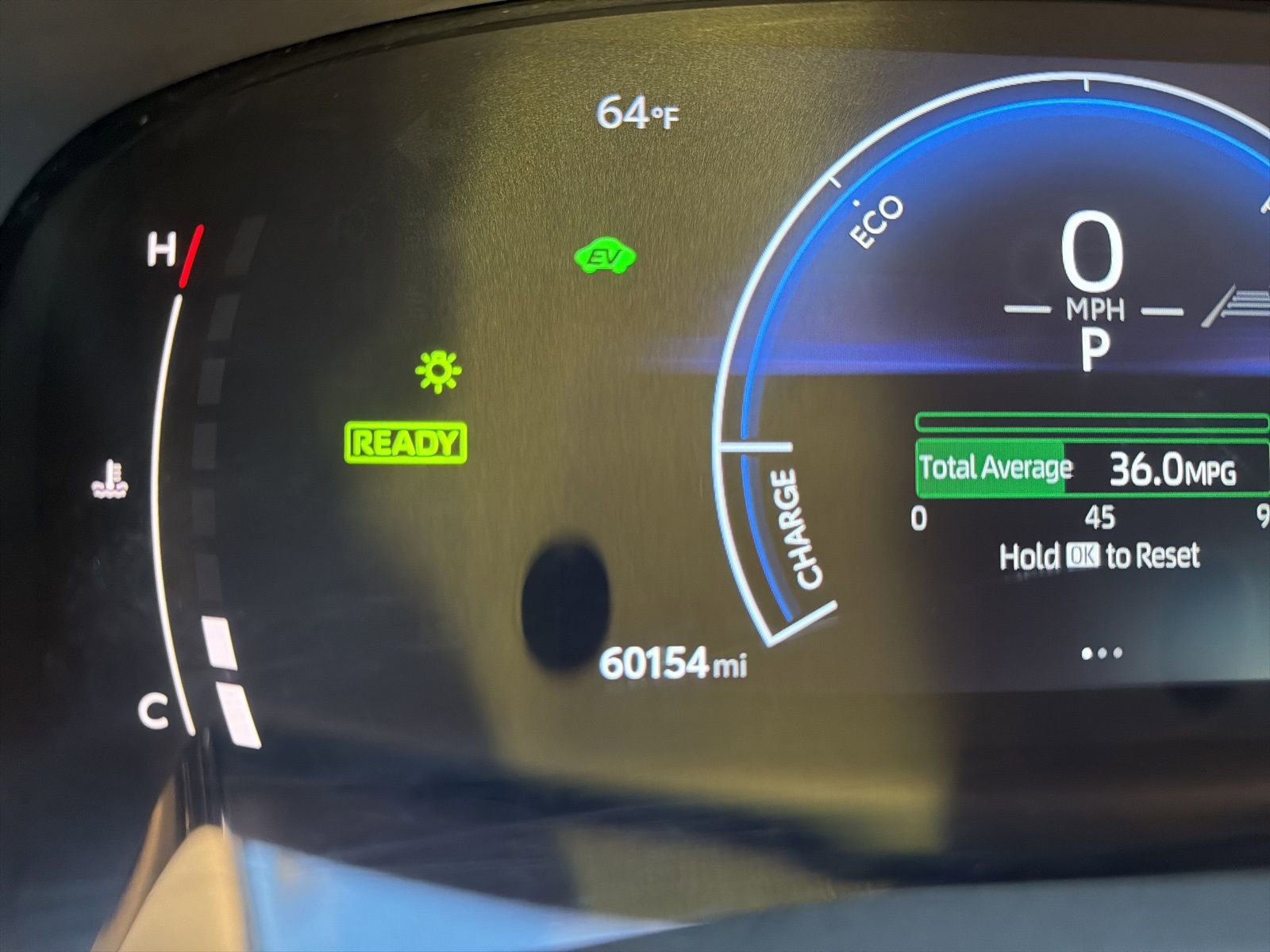 Used 2025 Toyota Camry LE FWD image 19